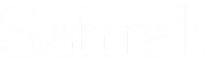 Sahrati Logo