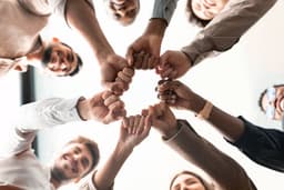 Teamwork Icon